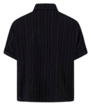 Camisa Texturizada em Viscose