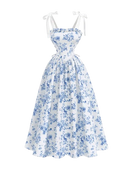 Vestido Floral Luxury