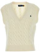 Colete Polo Pony Bordado