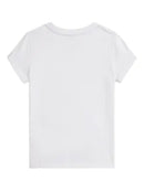 Camiseta Urso Branca