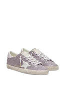 Tênis Golden G. Star Roxo