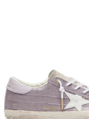 Tênis Golden G. Star Roxo