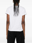 Camiseta com bolso