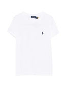 Camiseta com bolso