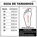 Sandália Clog Clássica