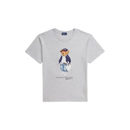 Camiseta malha de algodão