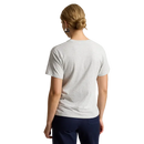 Camiseta malha de algodão