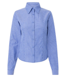 Camisa Ajustada Tricoline