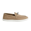 Mocassim Mind Bege