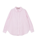 Camisa Plus Size em Algodão