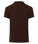 Blusa Polo em Algodão