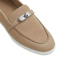 Mocassim Mind Bege