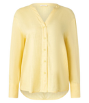 Camisa Viscolinho Gola Padre