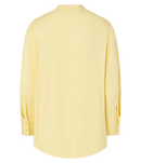 Camisa Viscolinho Gola Padre