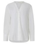 Camisa Viscolinho Gola Padre