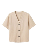Blusa em Linho