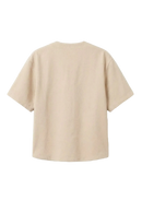Blusa em Linho