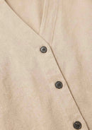 Blusa em Linho